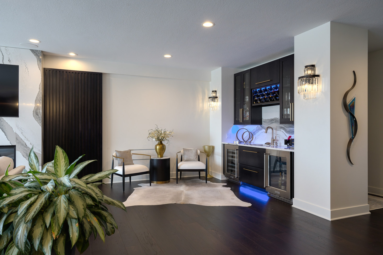 Wet Bar — after.