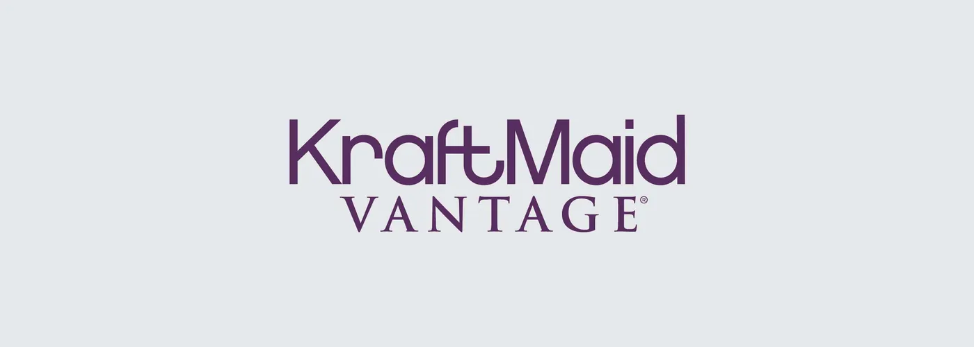 KraftMaid Vantage