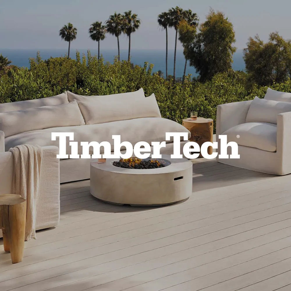 TimberTech