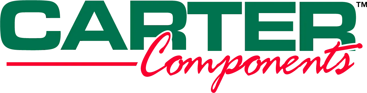 Carter Components Logo