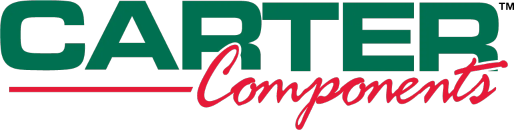 Carter Components Logo
