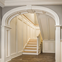 Custom Millwork - Custom Millwork