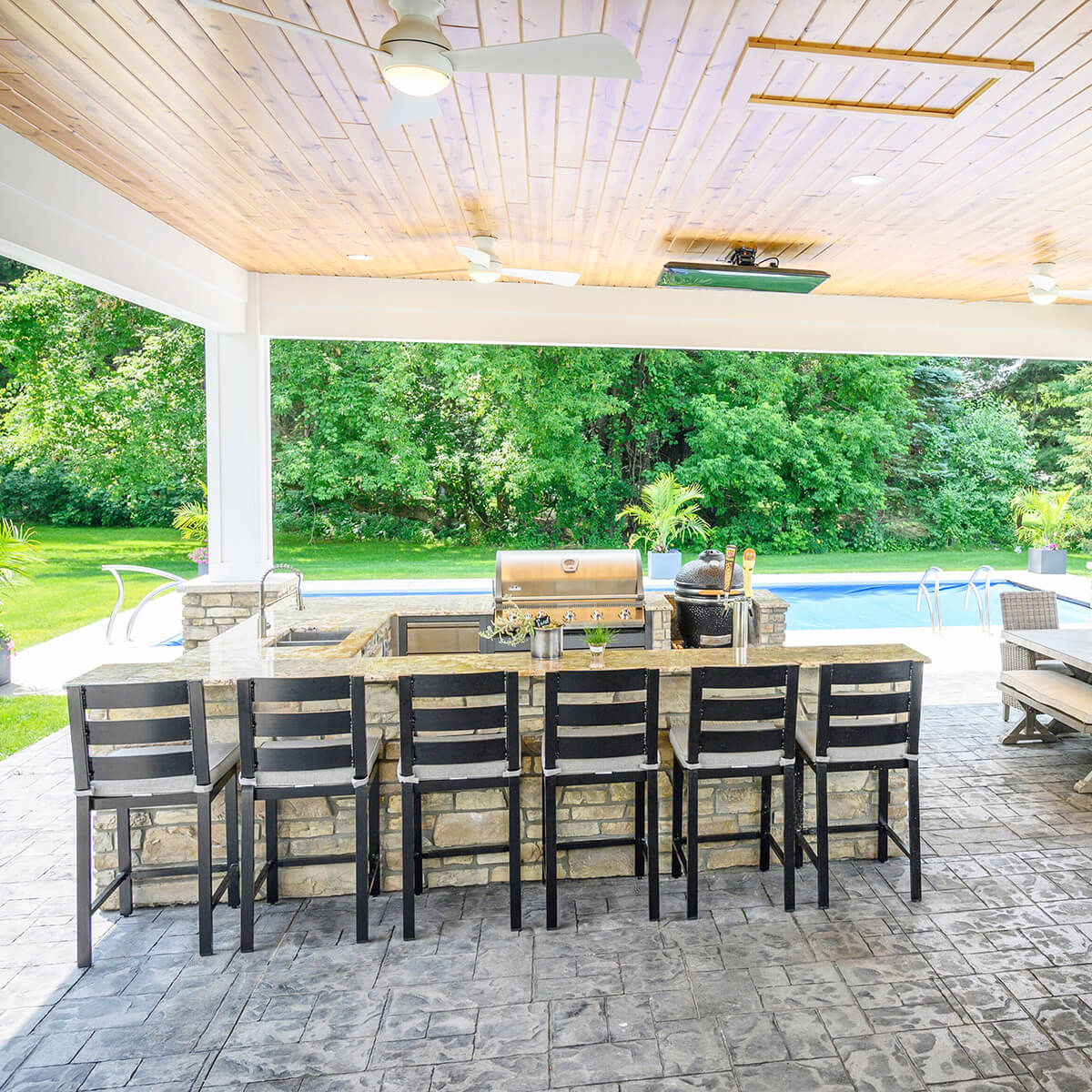 Gallery - Kitchens