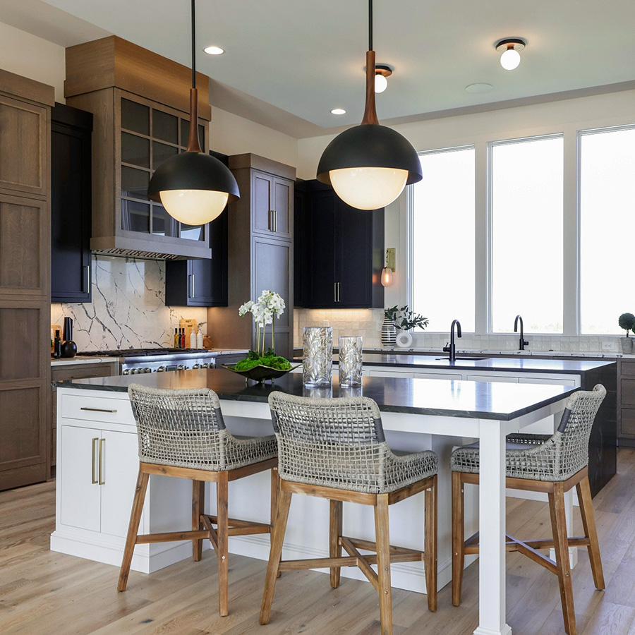 Gallery - Kitchens