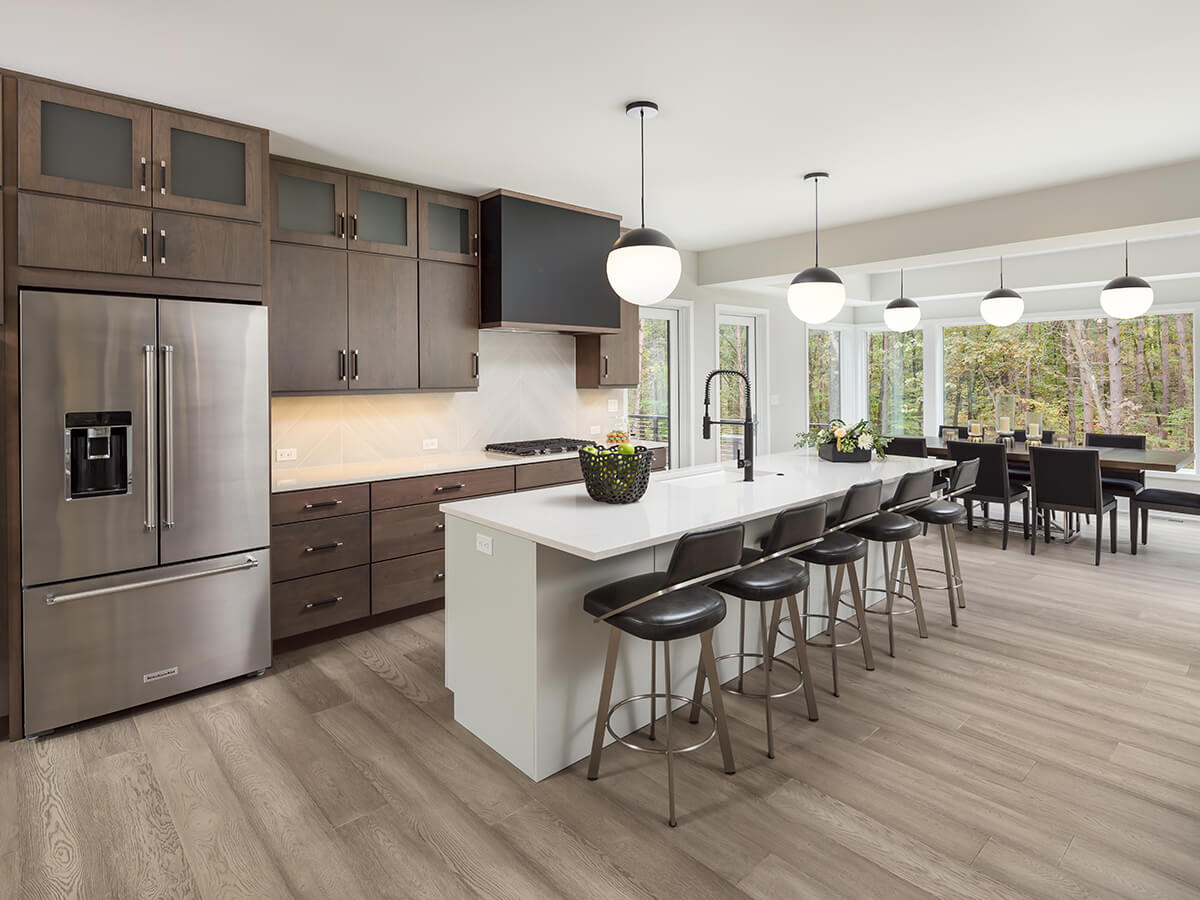 Carter Kitchen & Bath Portfolio